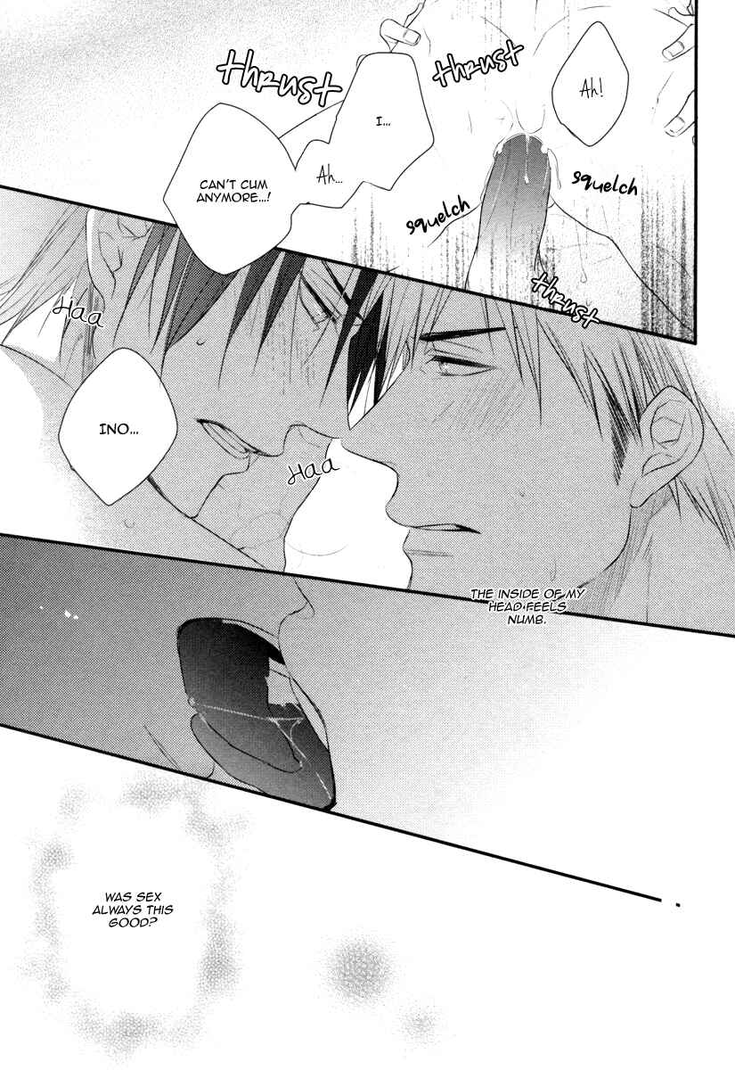 Page 28 Chapter 5 Sore wa Tabun Itoshii tte Koto
