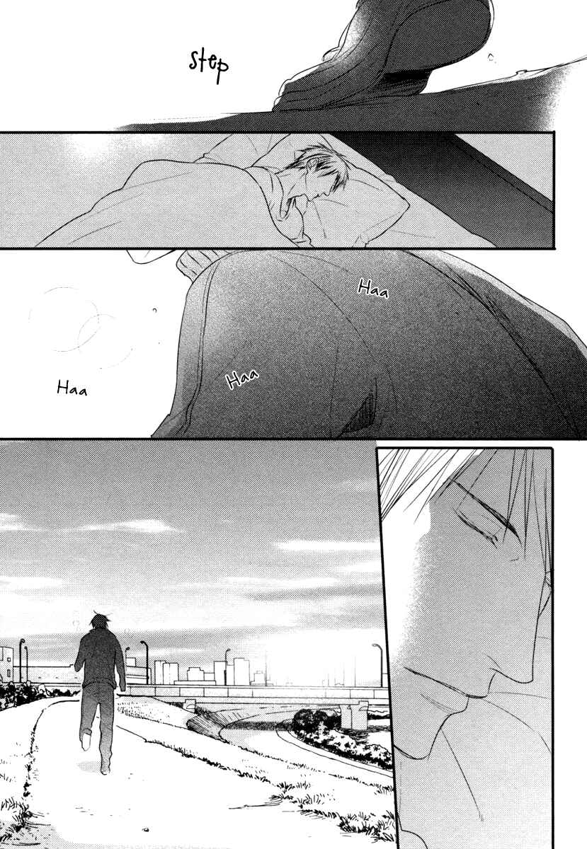 Page 30 Chapter 5 Sore wa Tabun Itoshii tte Koto