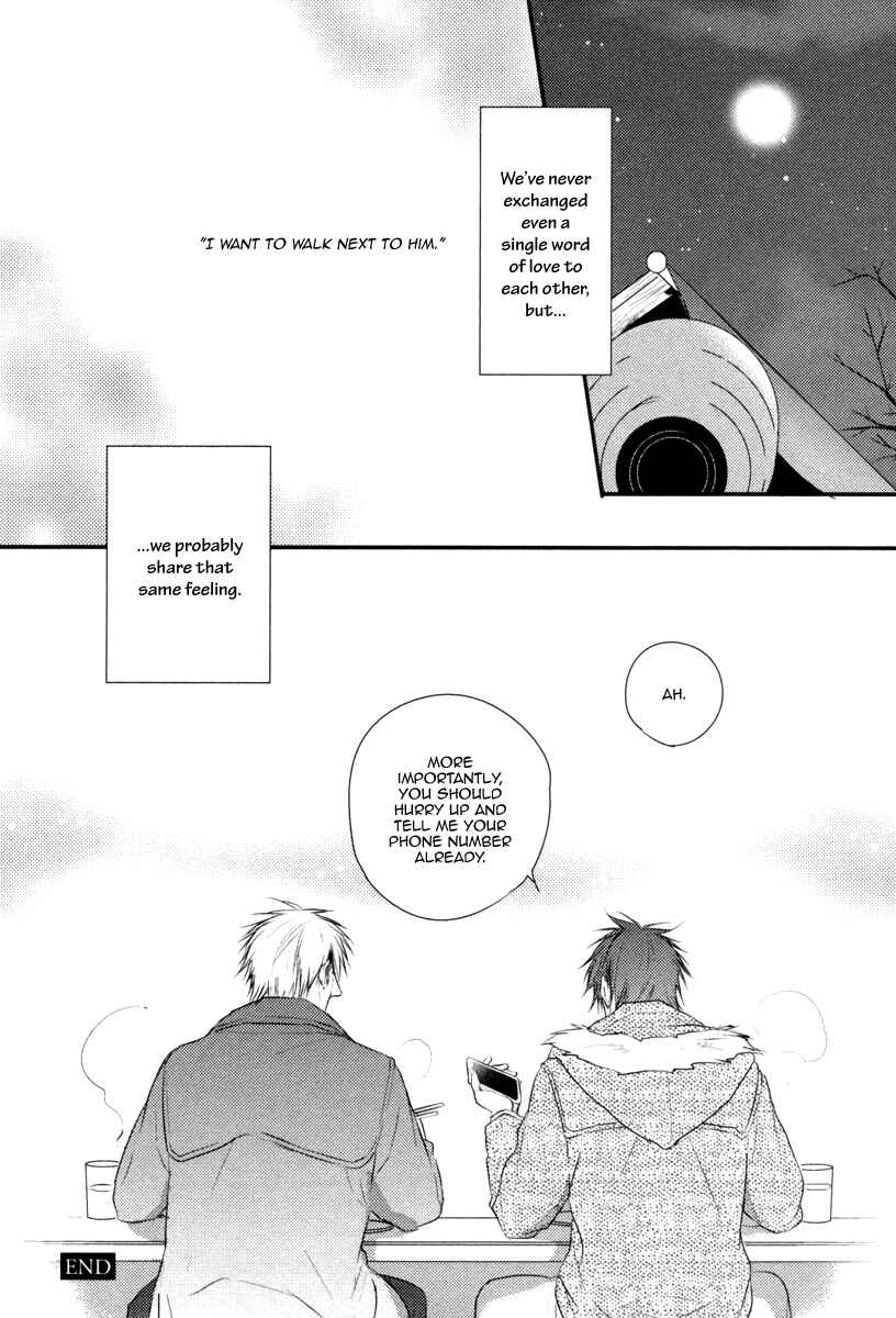 Page 35 Chapter 5 Sore wa Tabun Itoshii tte Koto