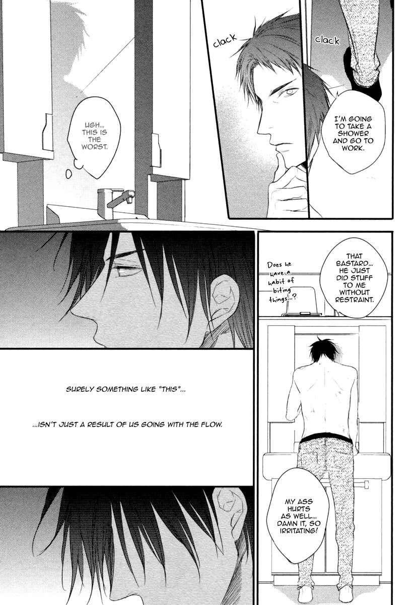 Page 34 Chapter 4 Sore wa Tabun Itoshii tte Koto