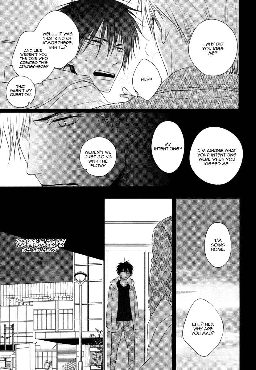 Page 6 Chapter 4 Sore wa Tabun Itoshii tte Koto