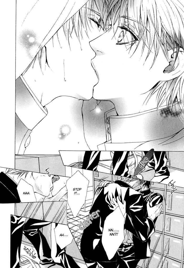 Page 24 Chapter Unknown_15ab Nidome no Yakusoku