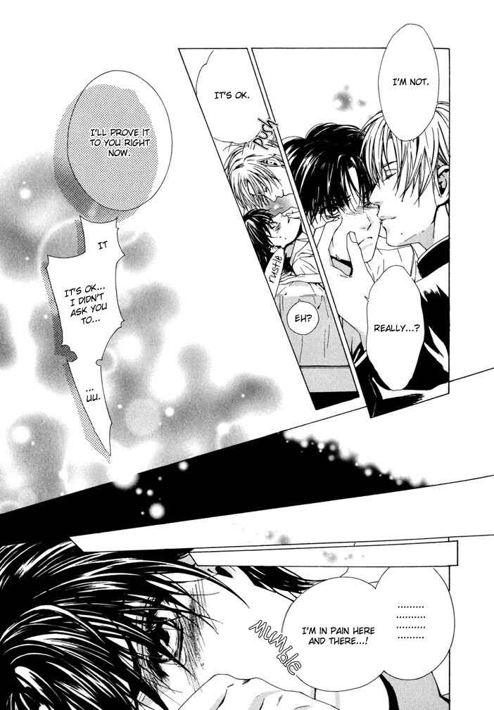 Page 31 Chapter Unknown_15ab Nidome no Yakusoku