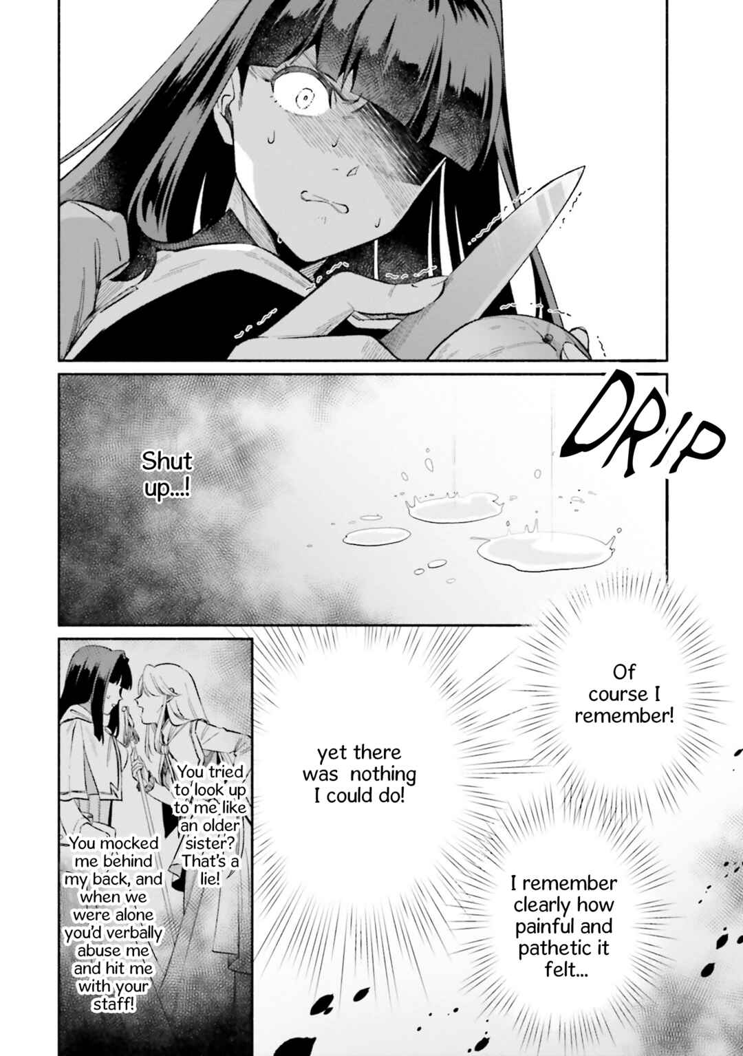 Page 19 Chapter 14 Suterare Shiro Mahoutsukai no Koucha Seikatsu