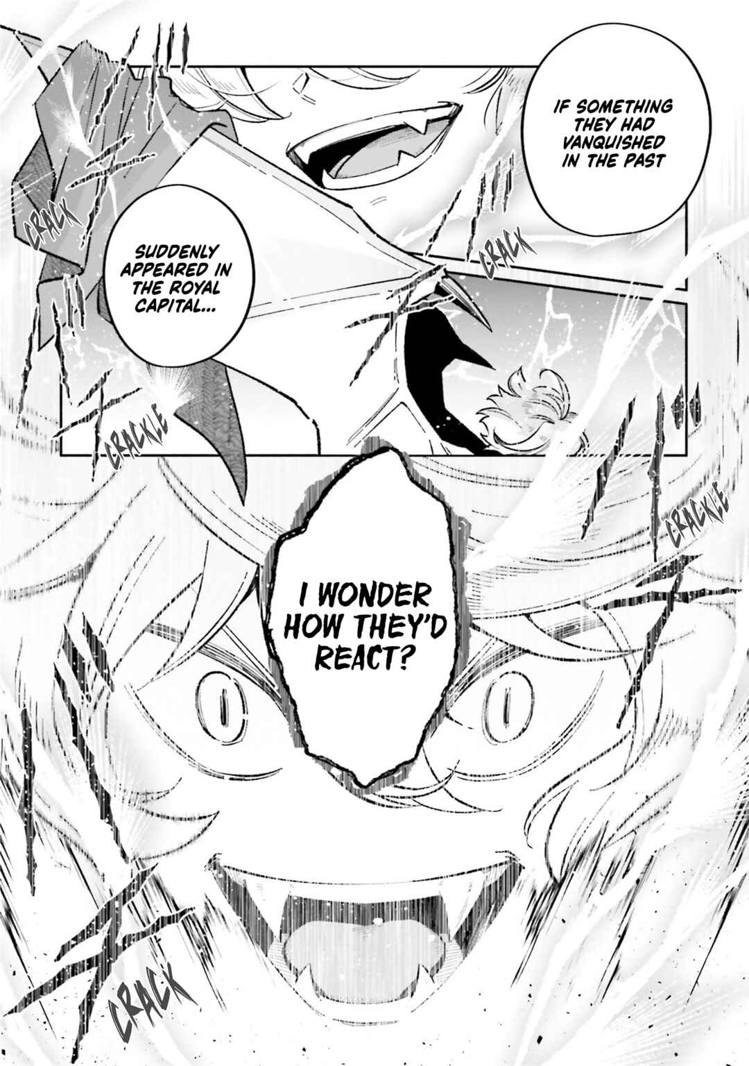 Page 9 Chapter 14 Suterare Shiro Mahoutsukai no Koucha Seikatsu