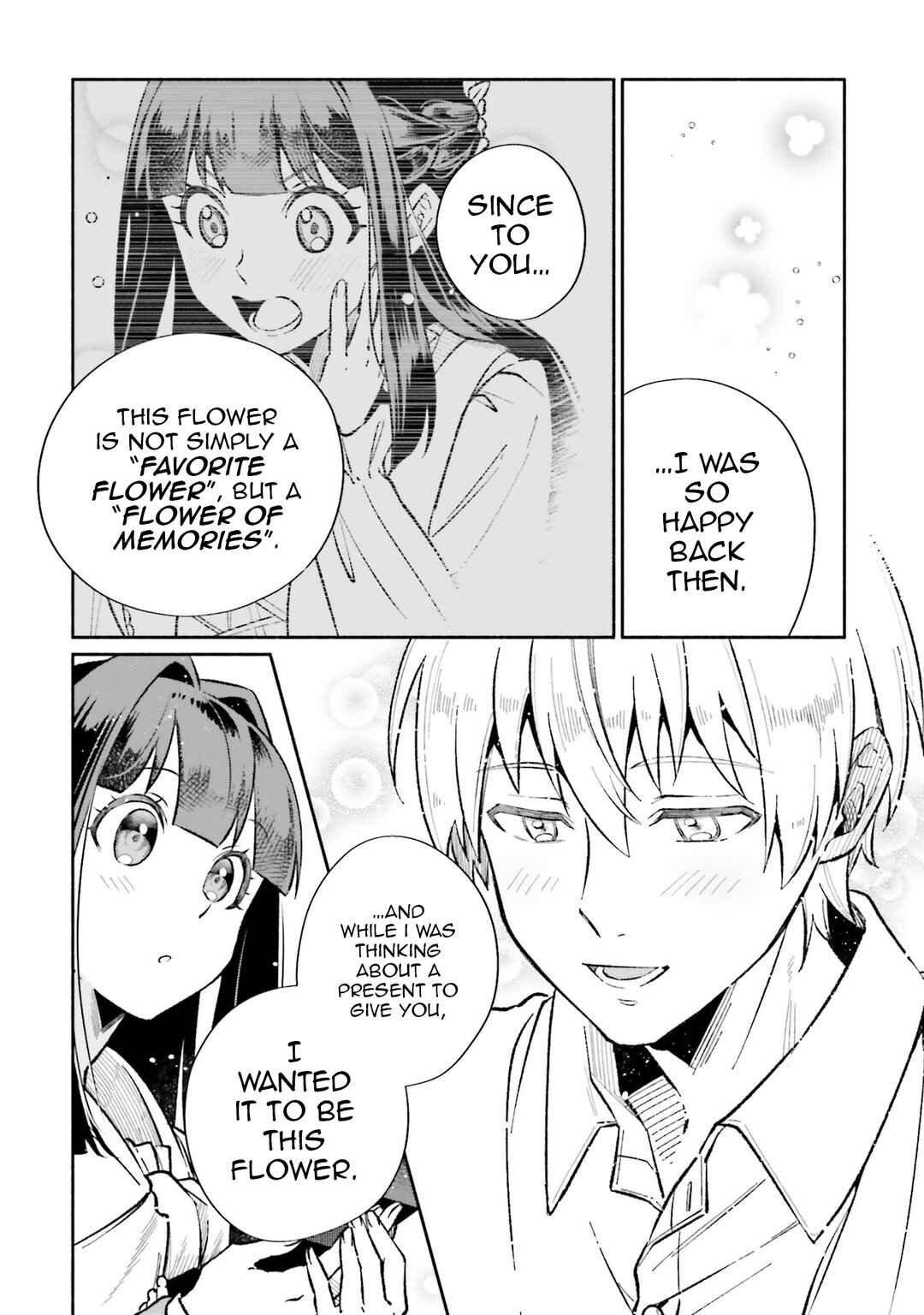 Page 21 Chapter 11 Suterare Shiro Mahoutsukai no Koucha Seikatsu