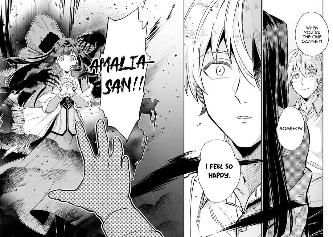 Page 24 Chapter 11 Suterare Shiro Mahoutsukai no Koucha Seikatsu