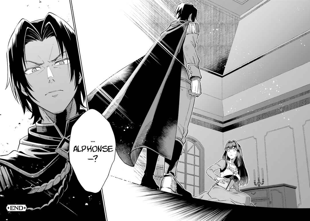 Page 27 Chapter 11 Suterare Shiro Mahoutsukai no Koucha Seikatsu