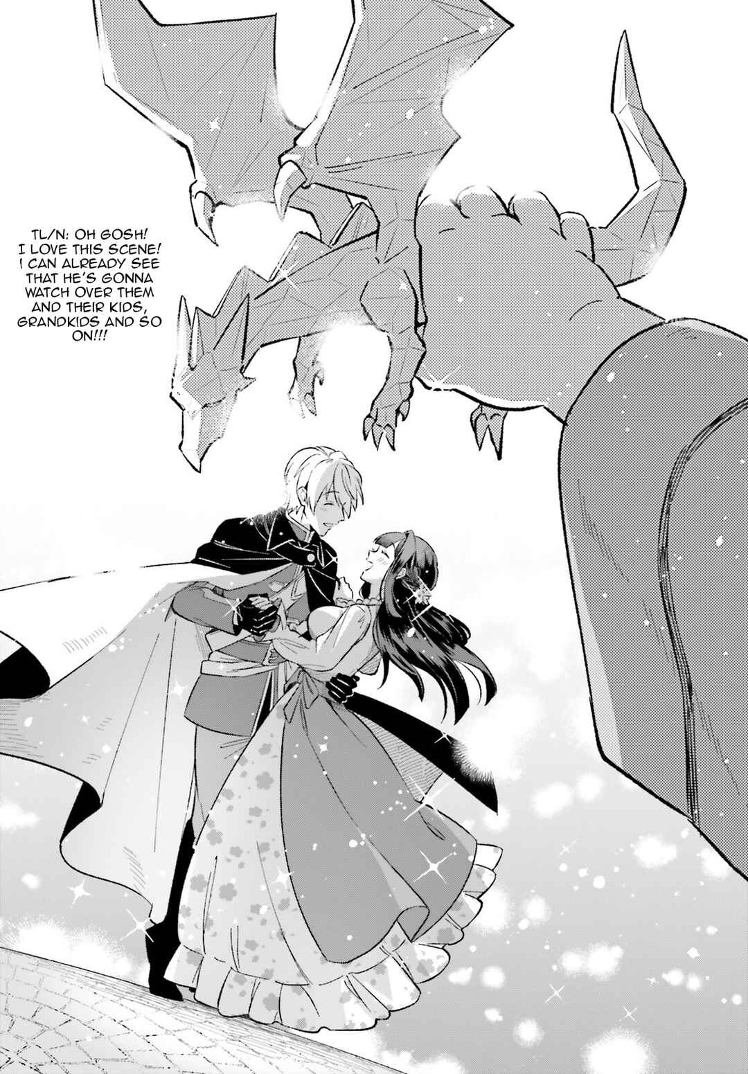 Page 23 Chapter 9 Suterare Shiro Mahoutsukai no Koucha Seikatsu