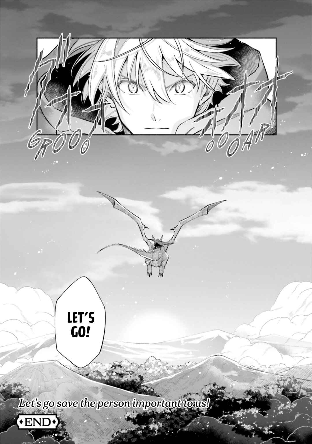 Page 27 Chapter 13 Suterare Shiro Mahoutsukai no Koucha Seikatsu