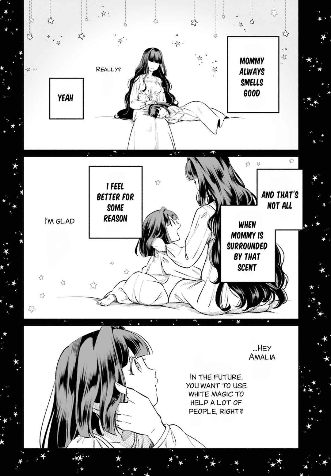 Page 3 Chapter 4 Suterare Shiro Mahoutsukai no Koucha Seikatsu