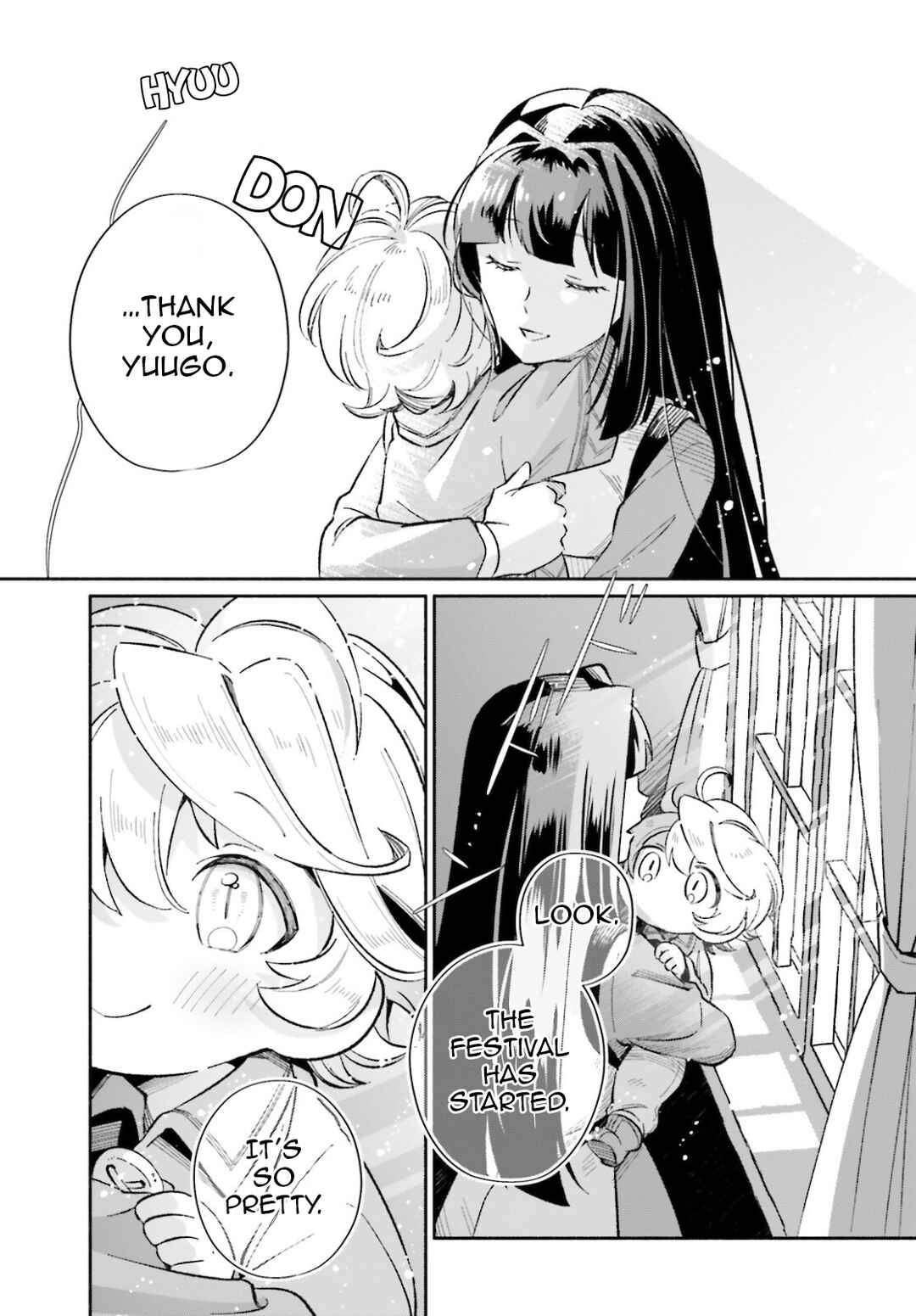 Page 20 Chapter 8 Suterare Shiro Mahoutsukai no Koucha Seikatsu