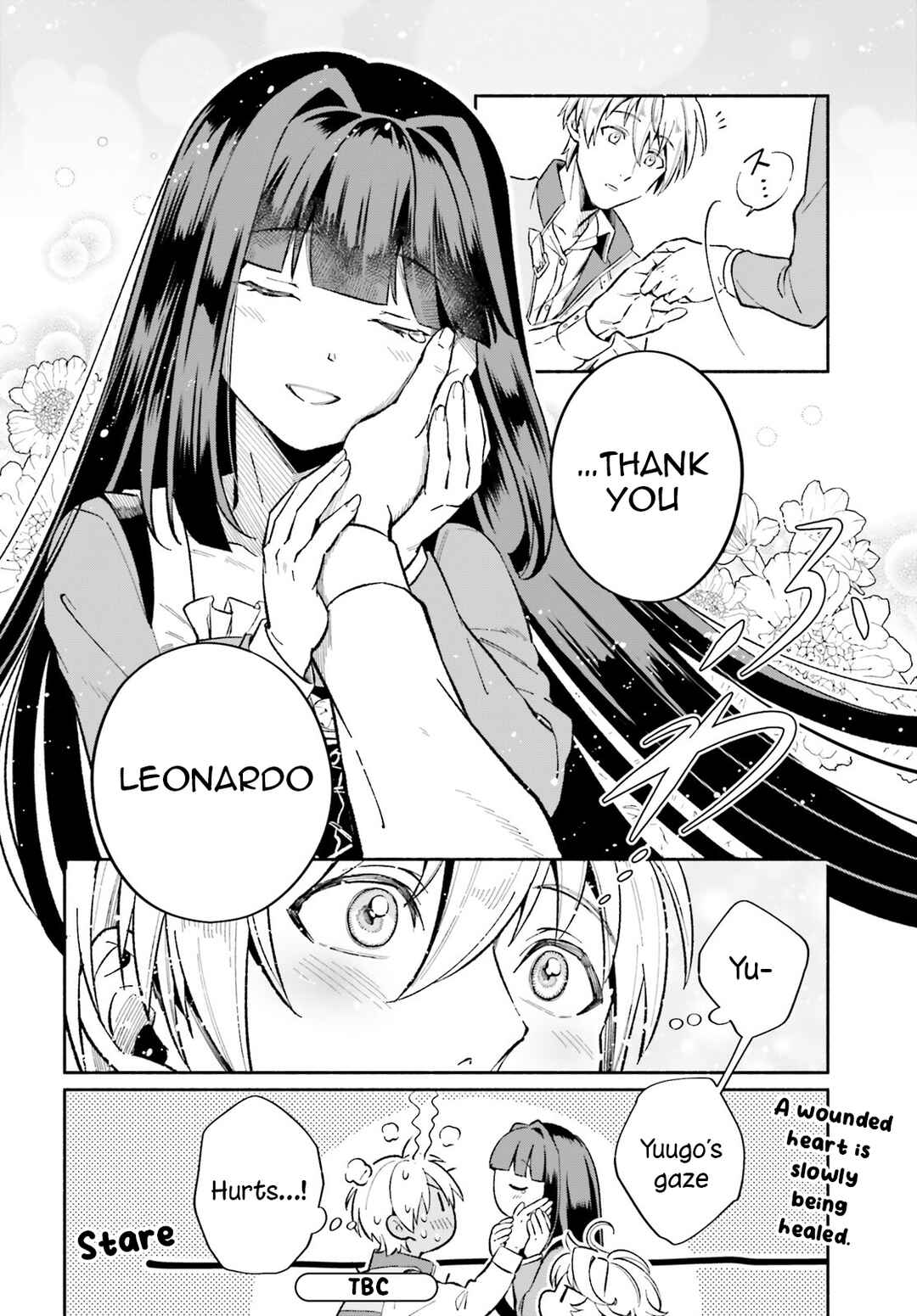 Page 29 Chapter 5 Suterare Shiro Mahoutsukai no Koucha Seikatsu