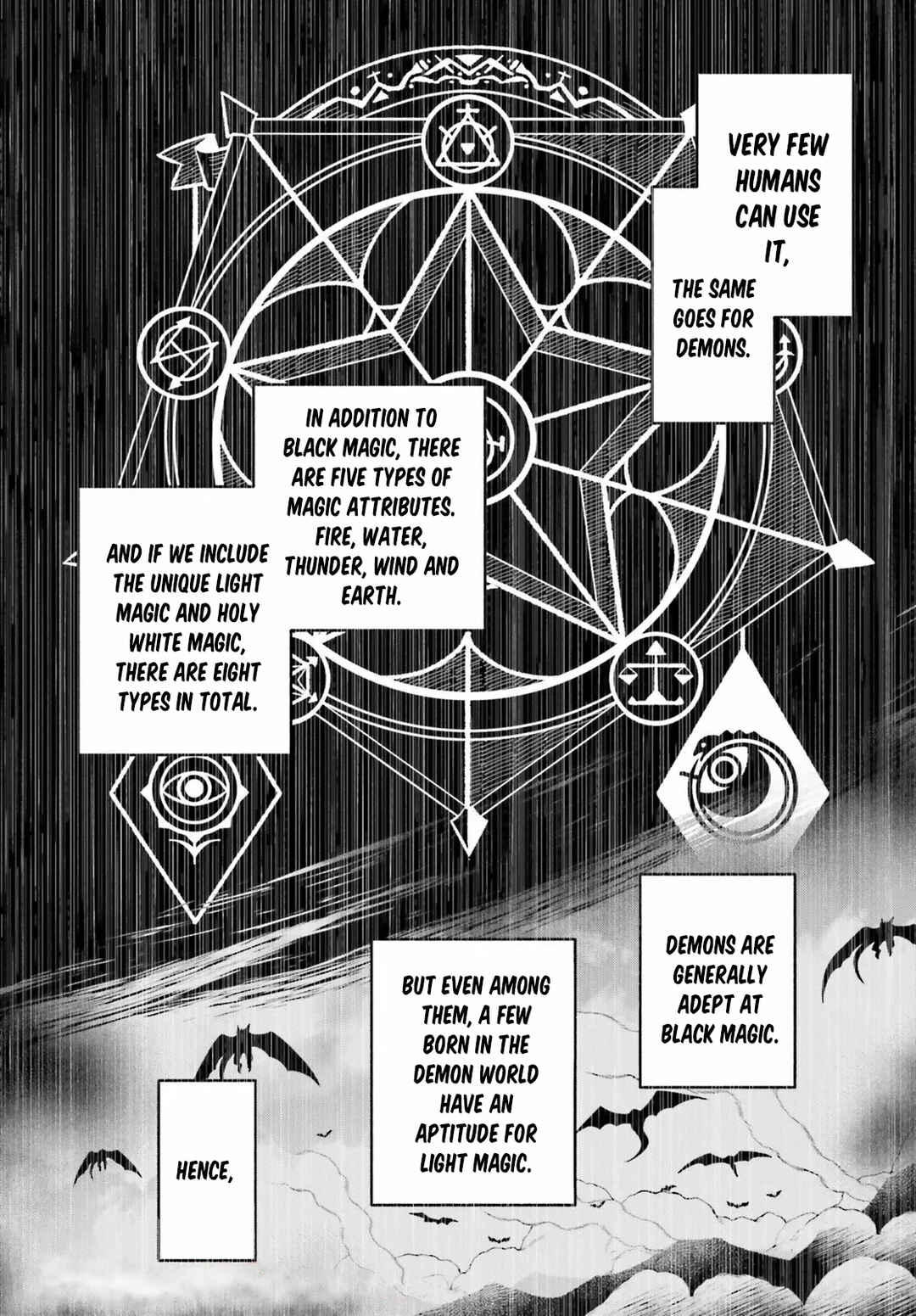 Page 10 Chapter 10 Suterare Shiro Mahoutsukai no Koucha Seikatsu