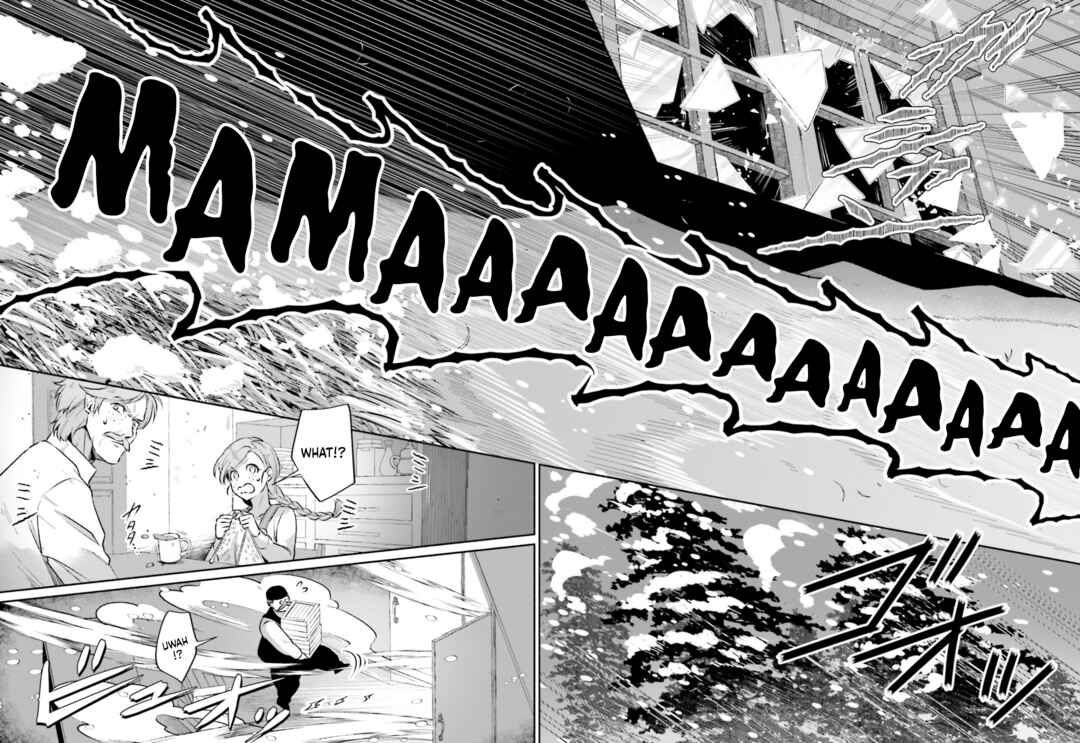 Page 5 Chapter 12 Suterare Shiro Mahoutsukai no Koucha Seikatsu
