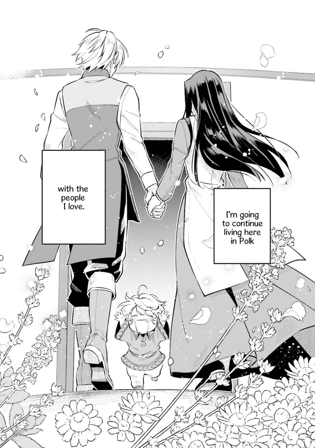 Page 34 Chapter 15 Suterare Shiro Mahoutsukai no Koucha Seikatsu