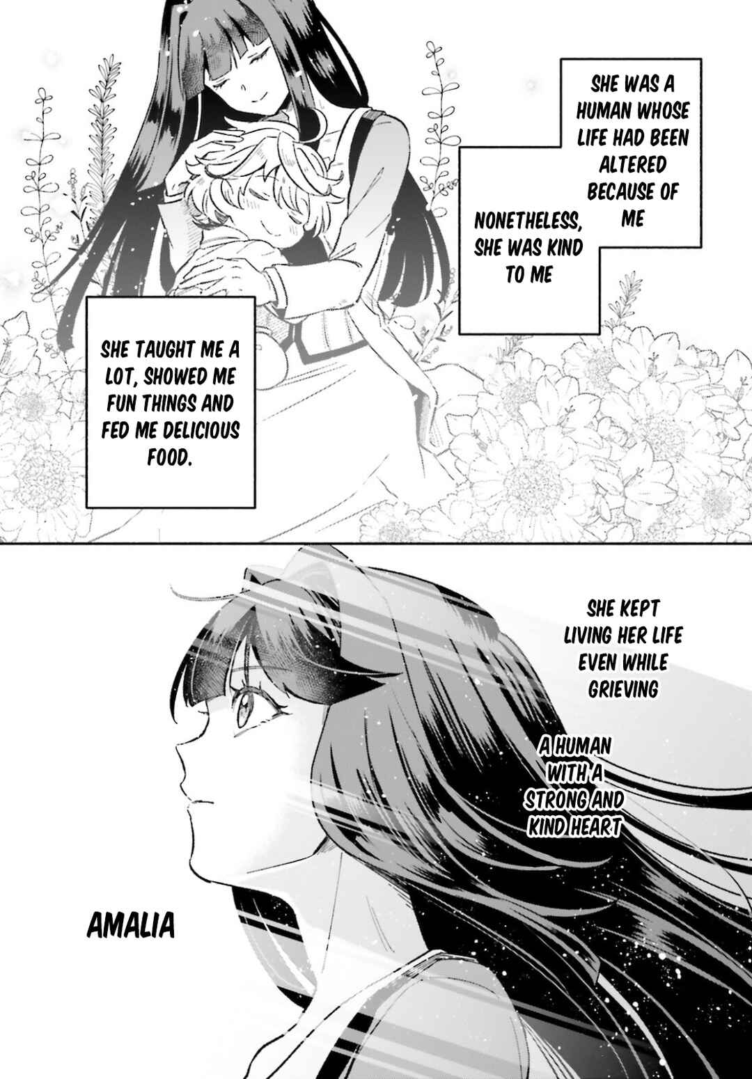 Page 22 Chapter 6 Suterare Shiro Mahoutsukai no Koucha Seikatsu
