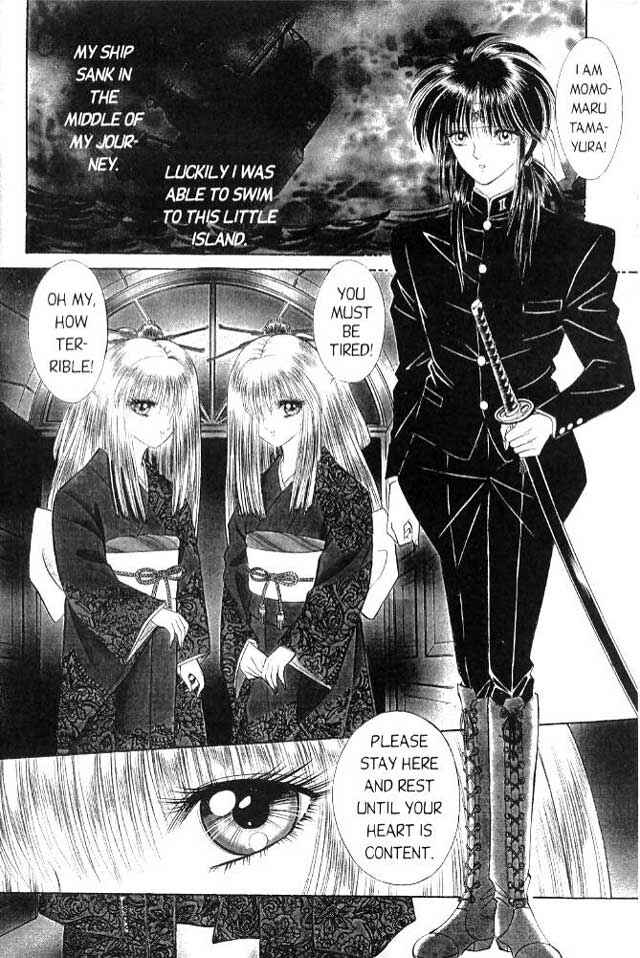 Page 7 Chapter 3 Sepia