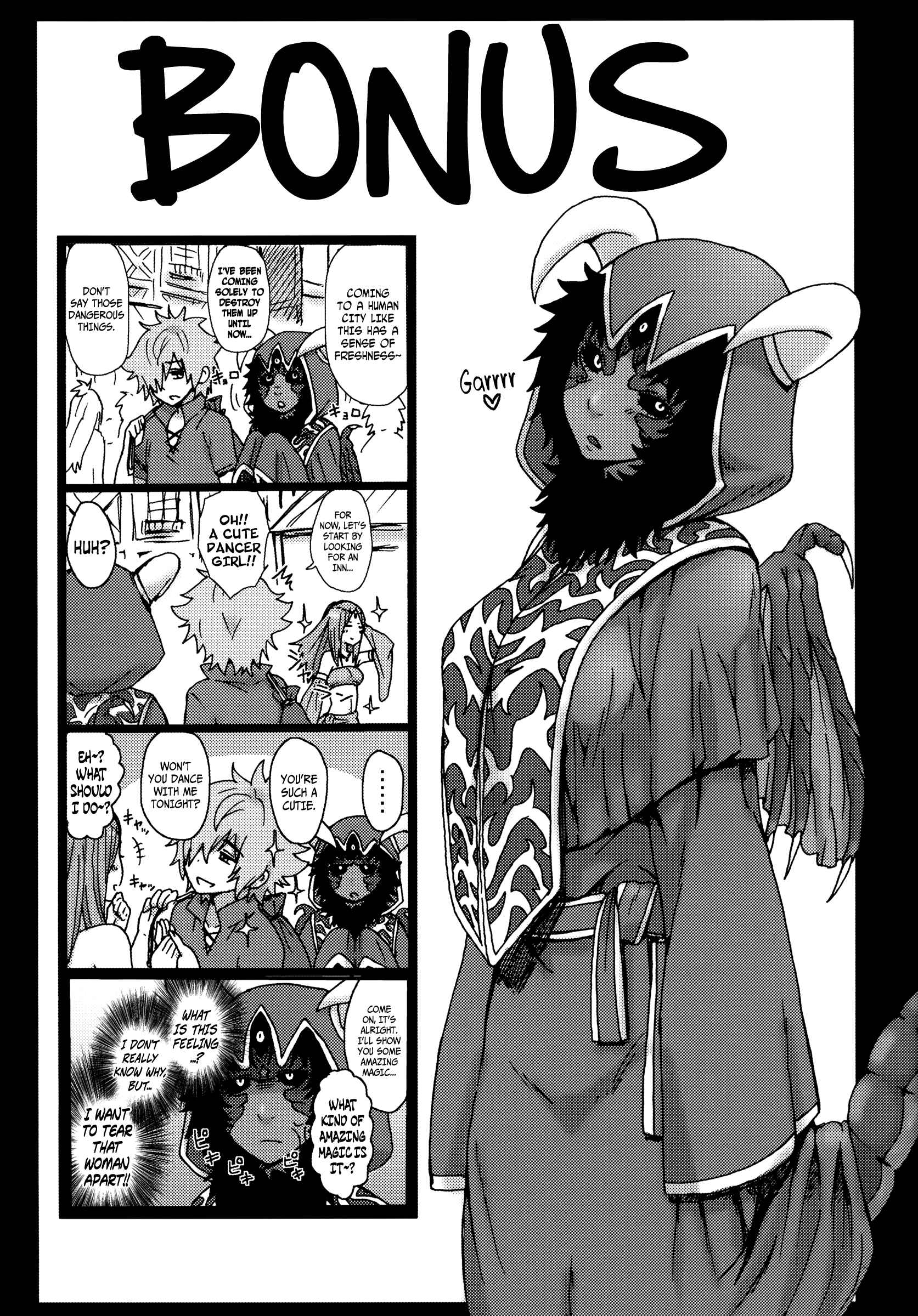 Page 48 Chapter Unknown_7238 Hyakki Yakou