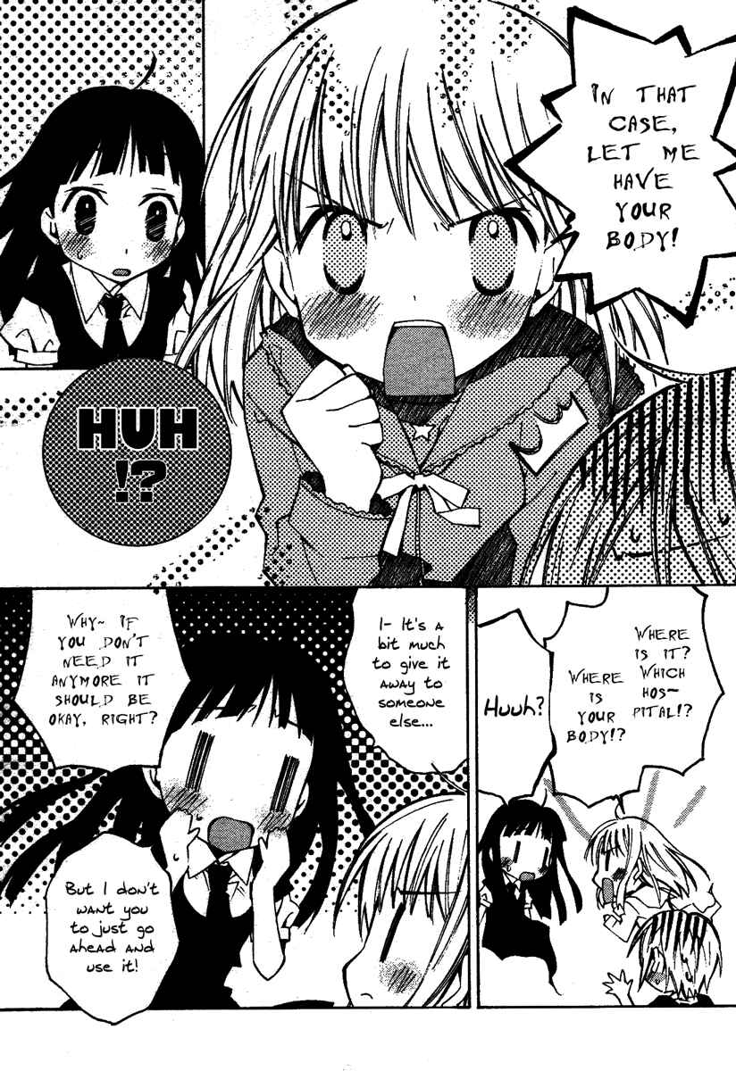 Page 14 Chapter 8 Honey Crush