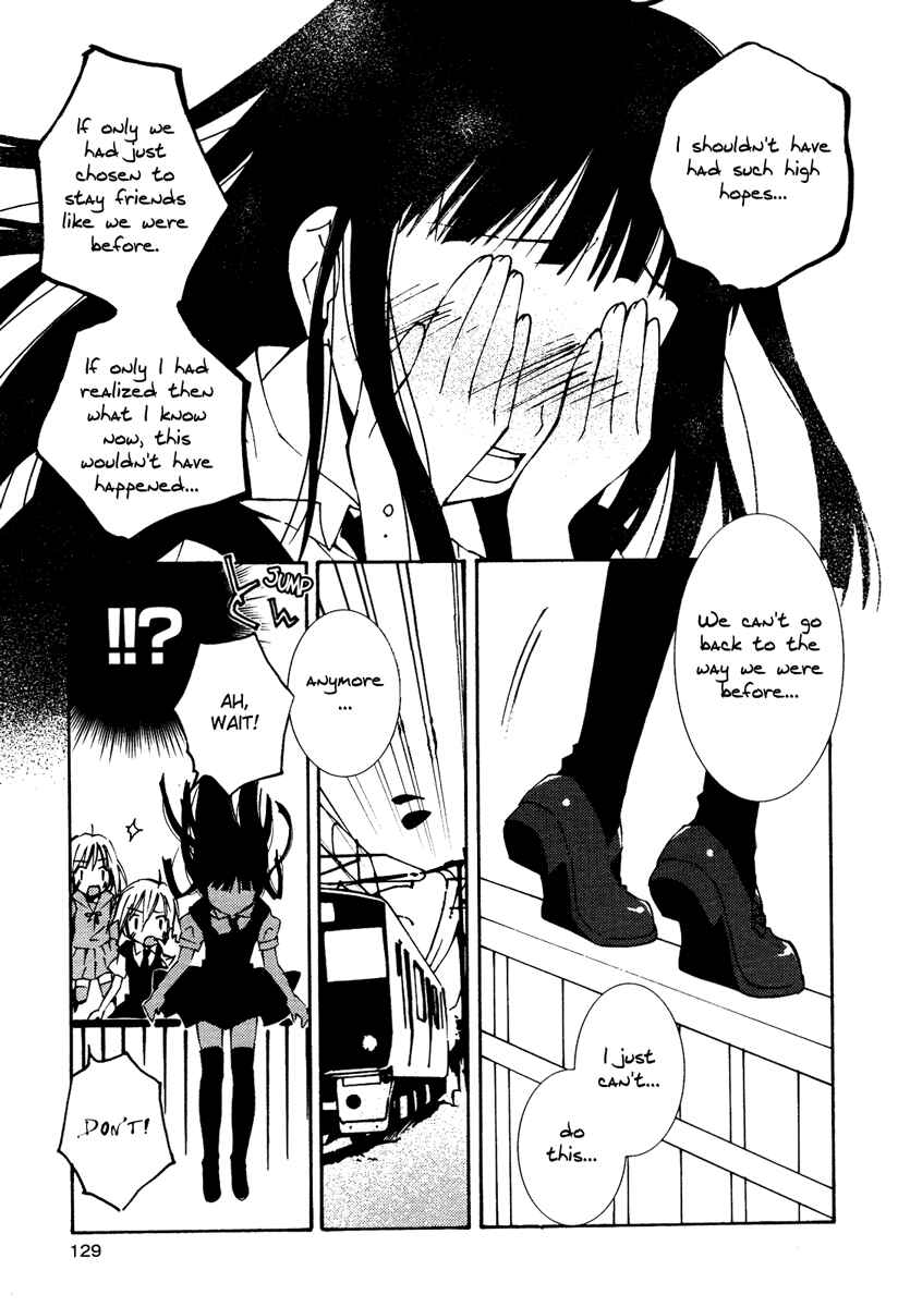 Page 6 Chapter 8 Honey Crush