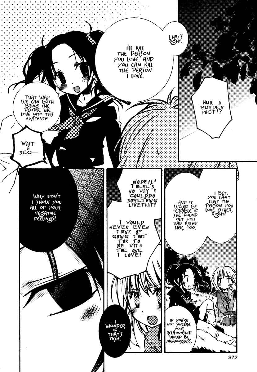 Page 15 Chapter 9 Honey Crush