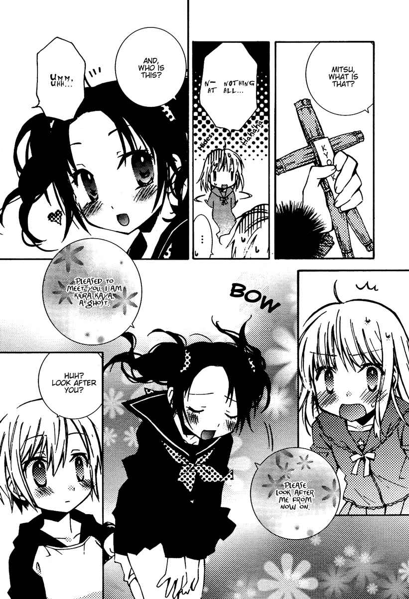 Page 28 Chapter 9 Honey Crush