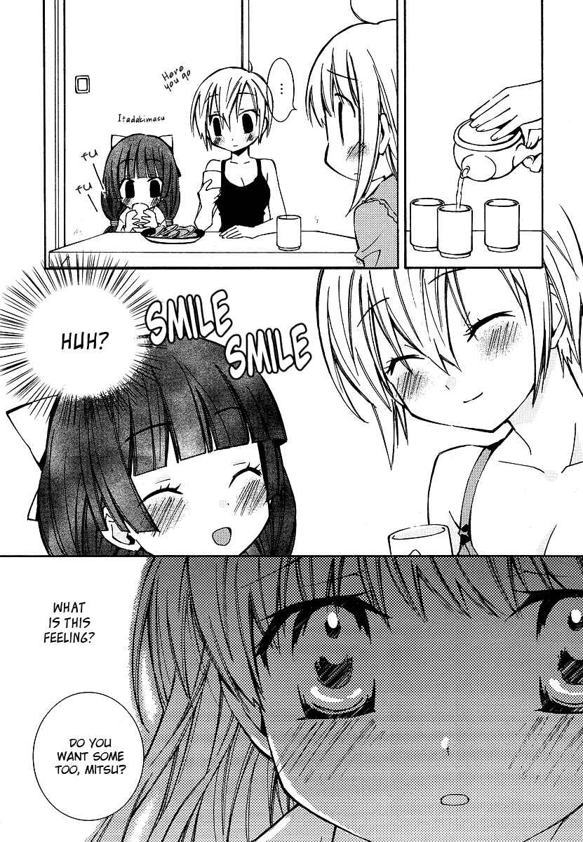 Page 10 Chapter 4 Honey Crush