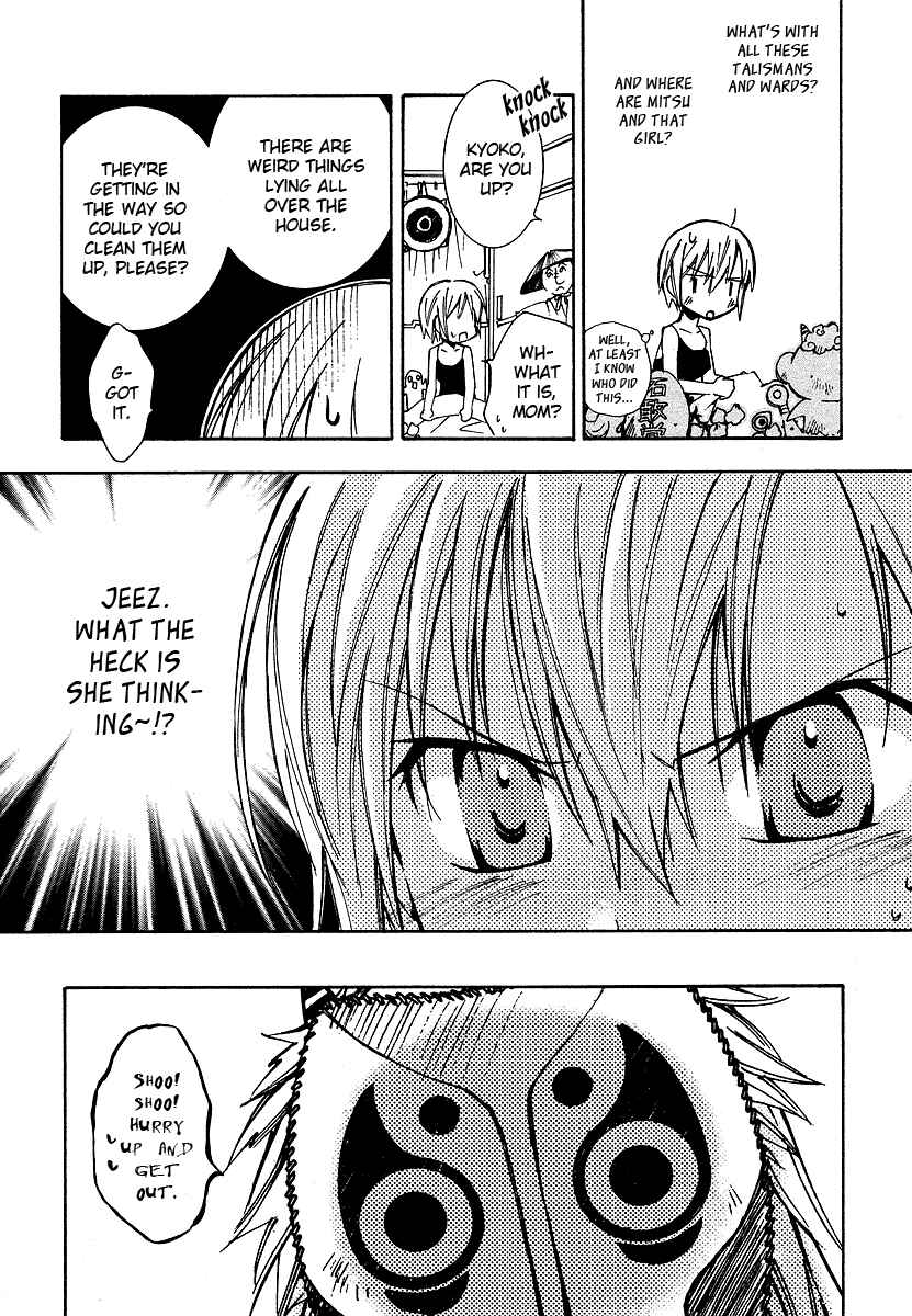 Page 15 Chapter 4 Honey Crush