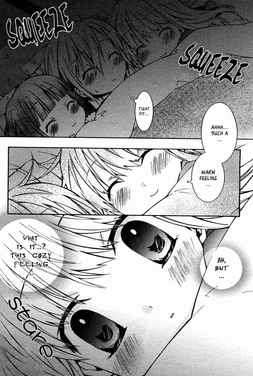 Page 3 Chapter 7 Honey Crush