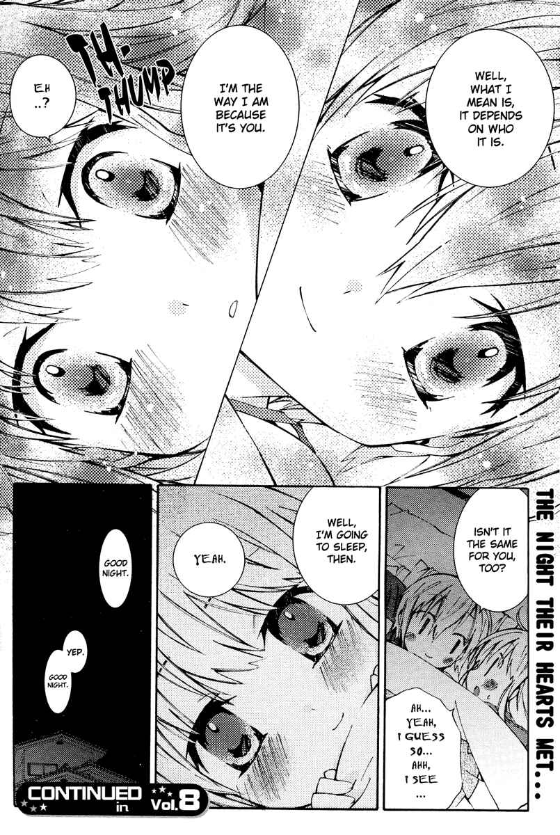 Page 5 Chapter 7 Honey Crush