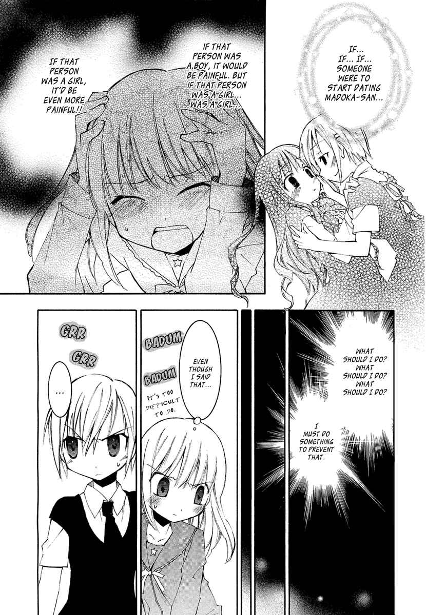 Page 20 Chapter 1 Honey Crush