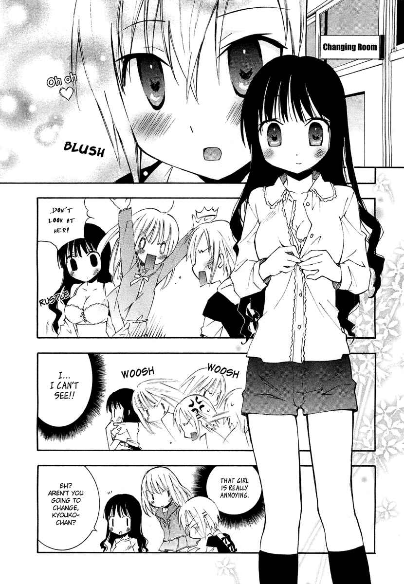 Page 24 Chapter 1 Honey Crush