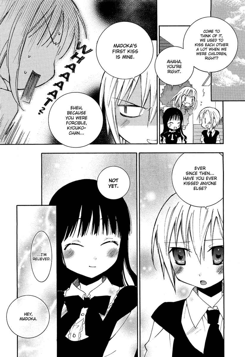 Page 25 Chapter 1 Honey Crush