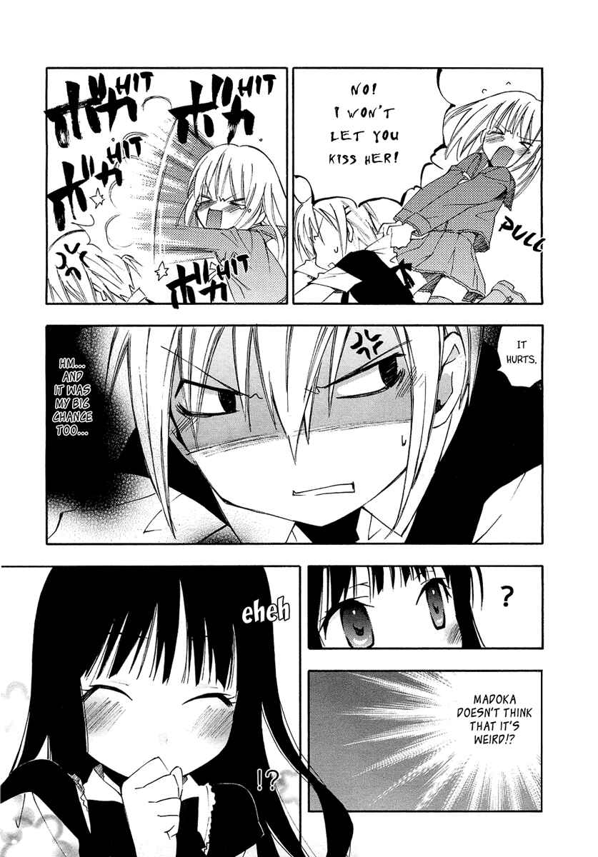 Page 27 Chapter 1 Honey Crush