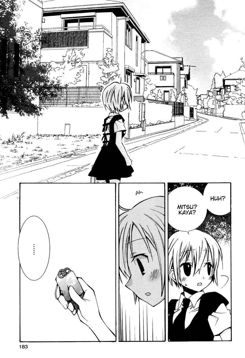 Page 10 Chapter 11 Honey Crush