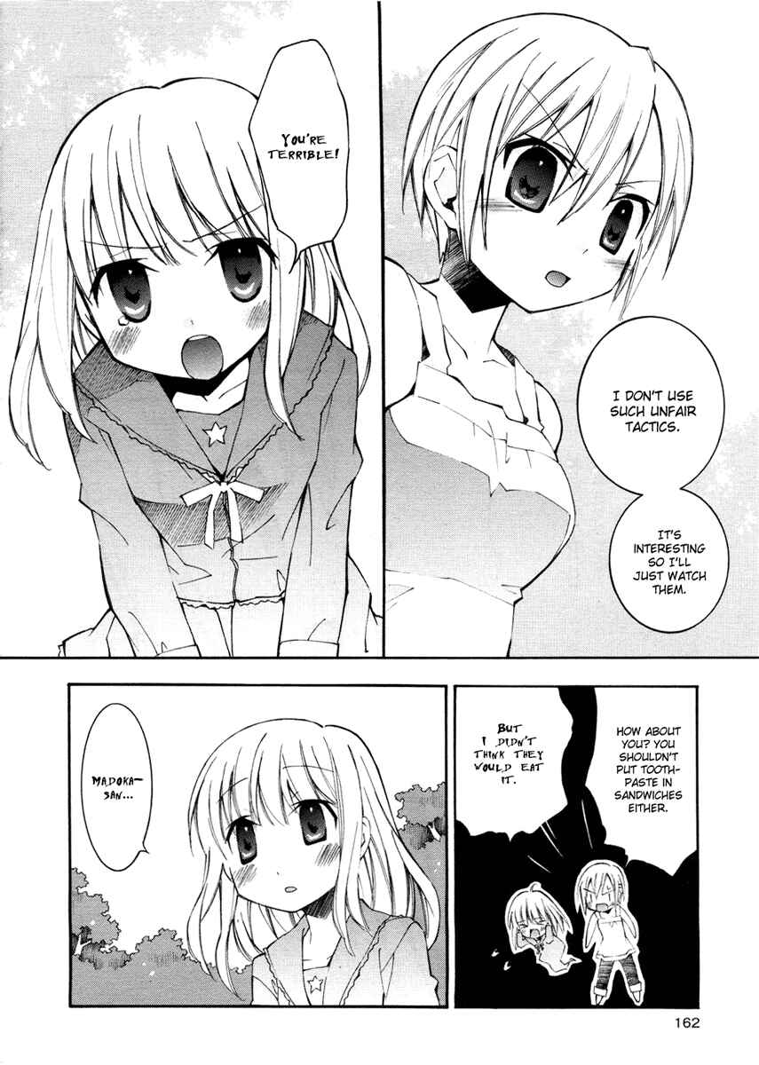 Page 13 Chapter 2 Honey Crush