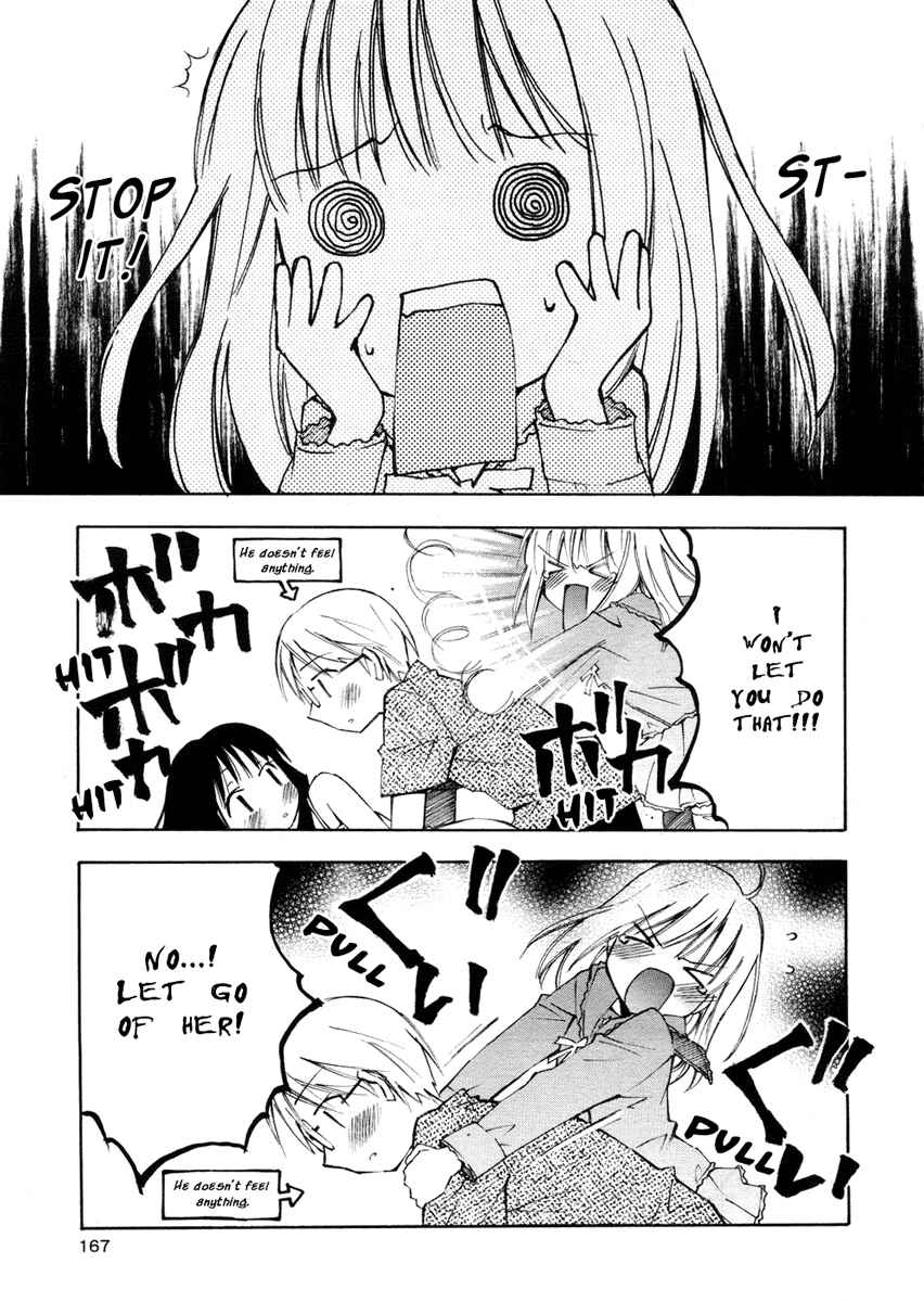 Page 18 Chapter 2 Honey Crush