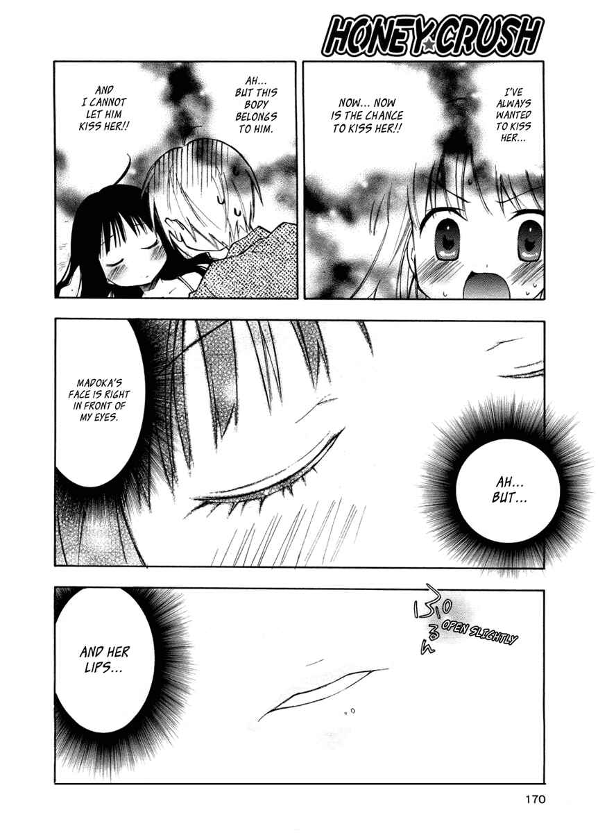 Page 21 Chapter 2 Honey Crush