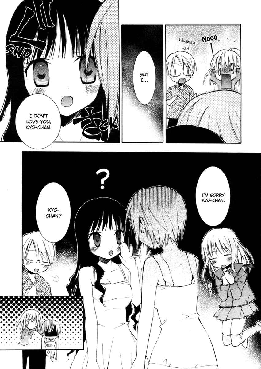 Page 26 Chapter 2 Honey Crush