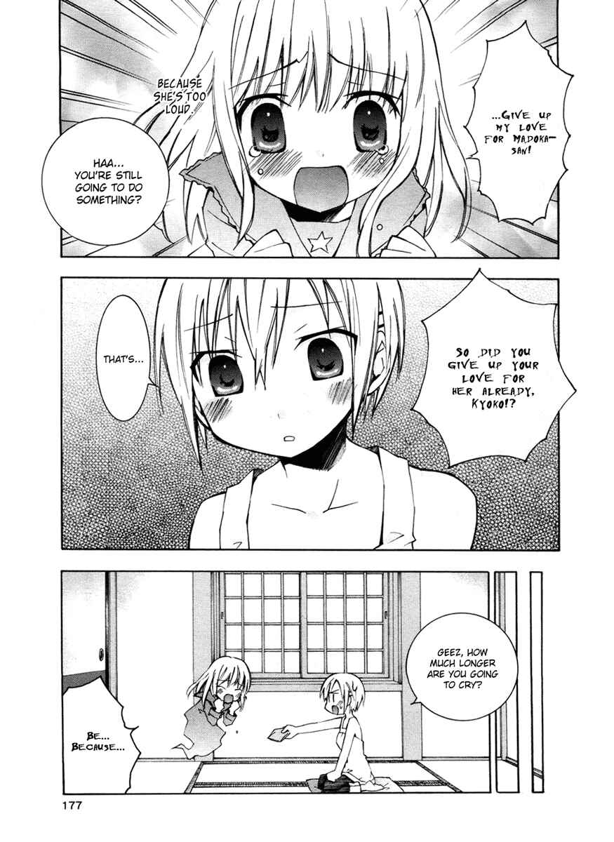 Page 28 Chapter 2 Honey Crush