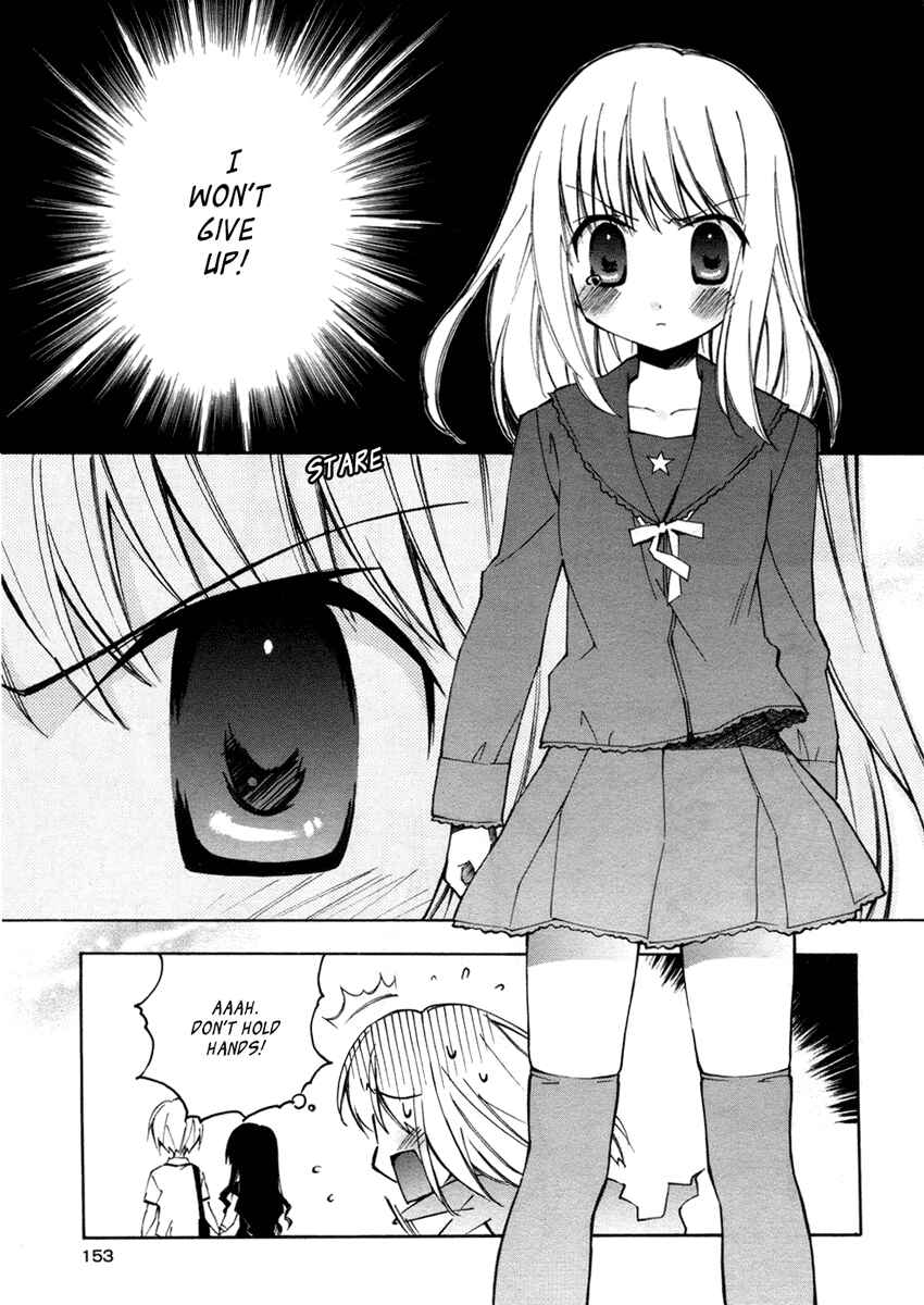 Page 4 Chapter 2 Honey Crush