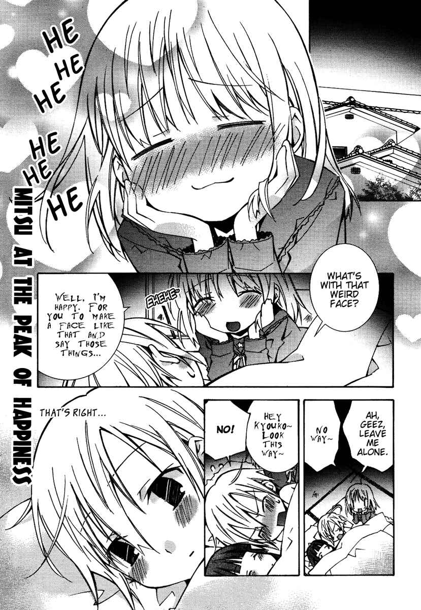Page 2 Chapter 13 Honey Crush