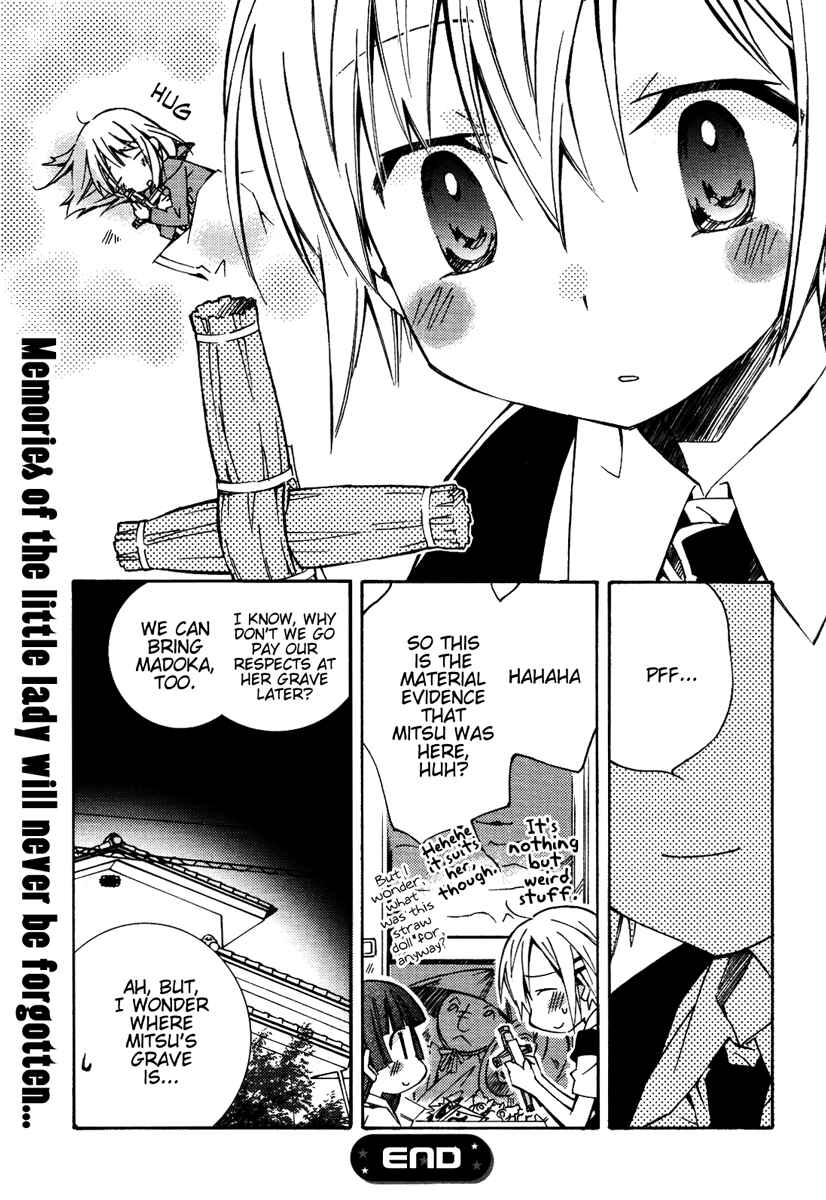 Page 28 Chapter 13 Honey Crush