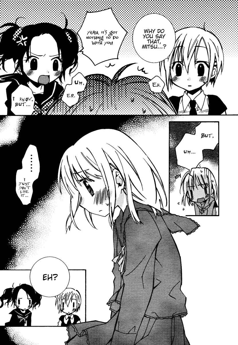 Page 20 Chapter 10 Honey Crush