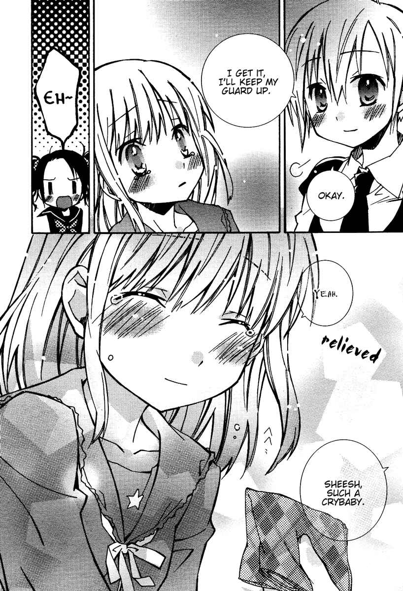 Page 21 Chapter 10 Honey Crush
