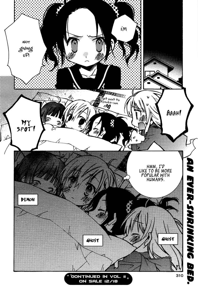 Page 22 Chapter 10 Honey Crush
