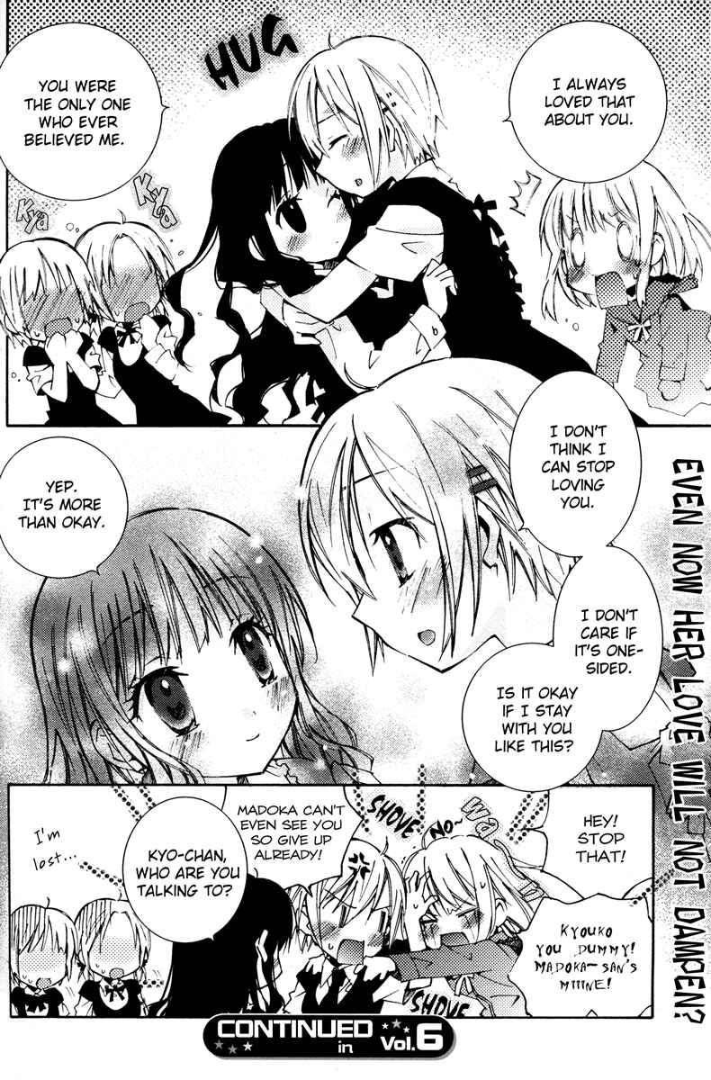 Page 9 Chapter 5 Honey Crush