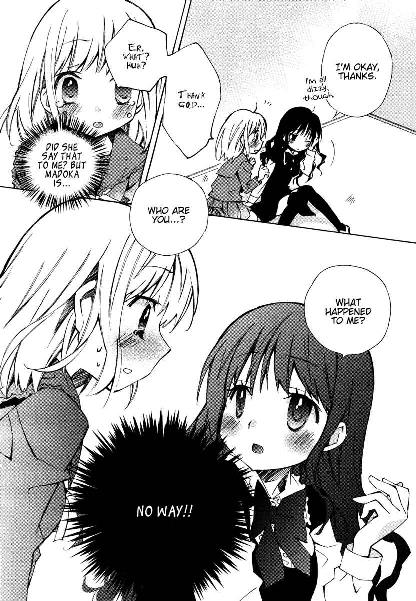 Page 9 Chapter 12 Honey Crush
