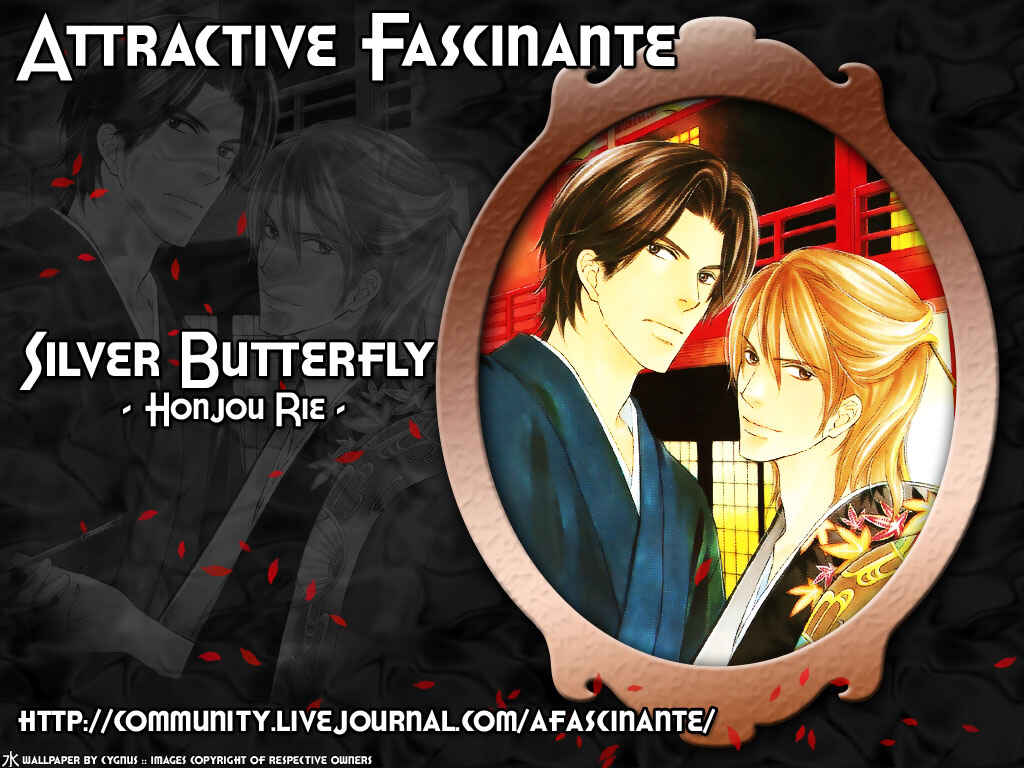 Page 1 Chapter 4 Ginchou Kidan